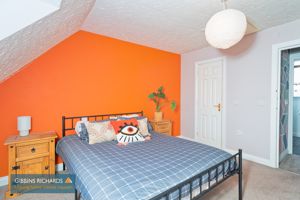 Bedroom- click for photo gallery